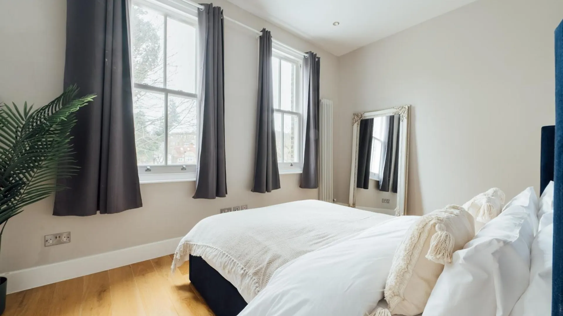 Stylish & Modern London Apartment In Honor Oak Ηνωμένο Βασίλειο
