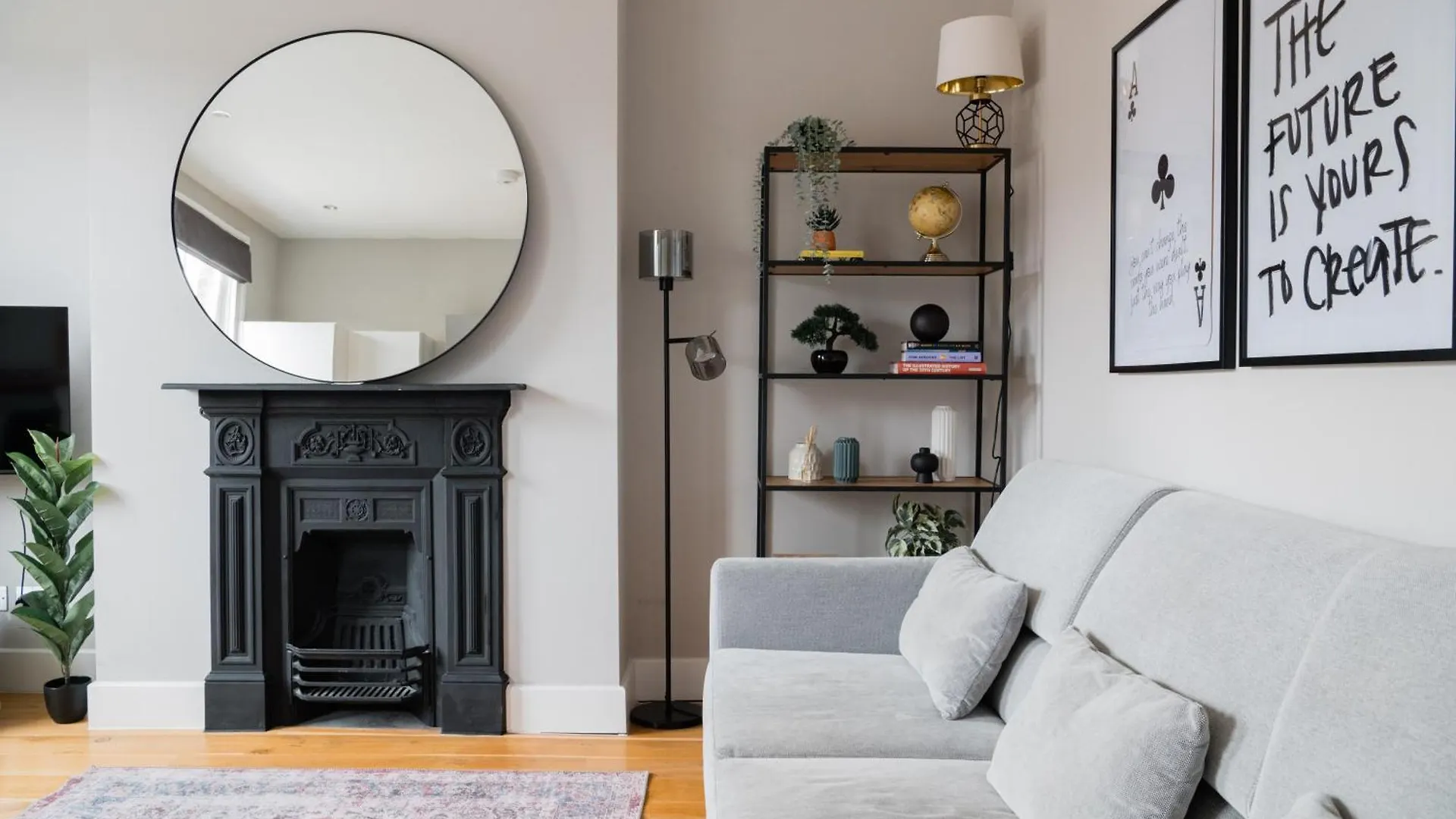 Stylish & Modern London Apartment In Honor Oak Ηνωμένο Βασίλειο